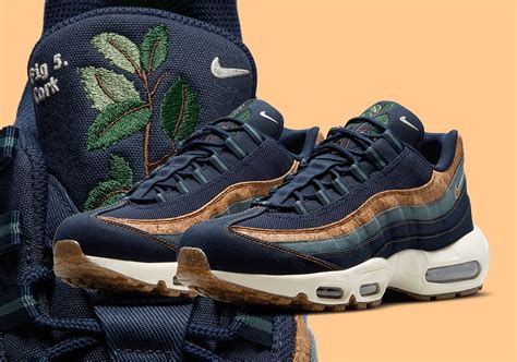 nike air max cork kaufen|Nike Air Max 95 cork.